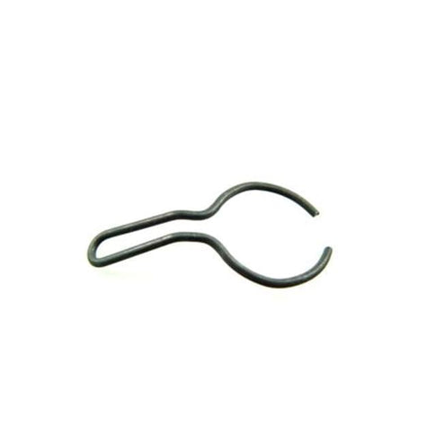 Clip de segurança do pinhão do pedal de arranque Minarelli scooter 50 Motoforce