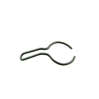 Clip de segurança do pinhão do pedal de arranque Minarelli scooter 50 Motoforce