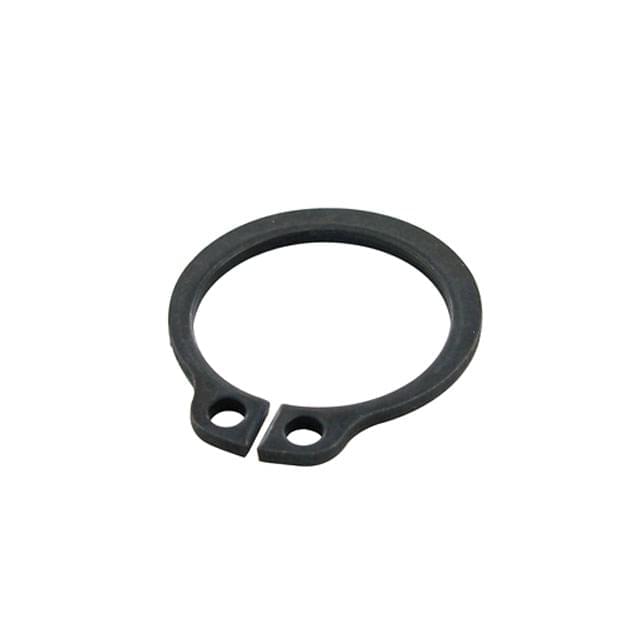 Clip Seeger eje arranque Minarelli vertical / horizontal Motoforce MF60.16621