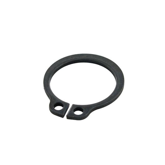 Circlip d’axe de démarrage / couvercle de variateur Minarelli horizontal long Yamaha