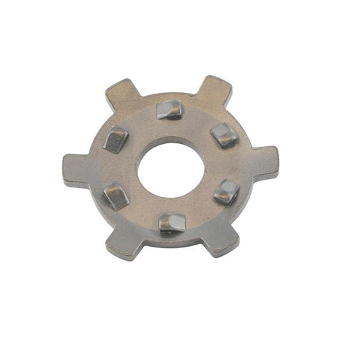 Anilha estrela Peugeot Motoforce