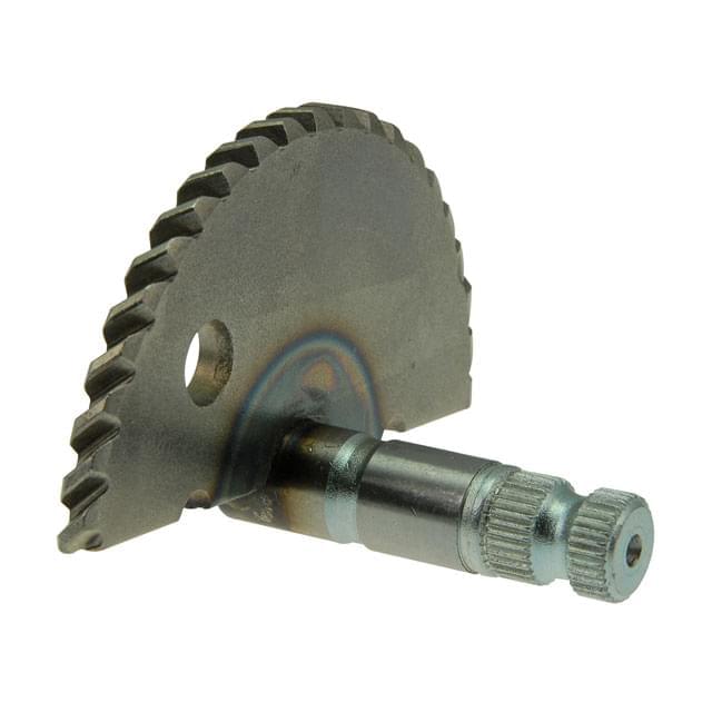 Sector puesta en marcha Peugeot scooters Motoforce