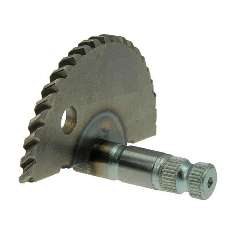 Sector puesta en marcha Peugeot scooters Motoforce