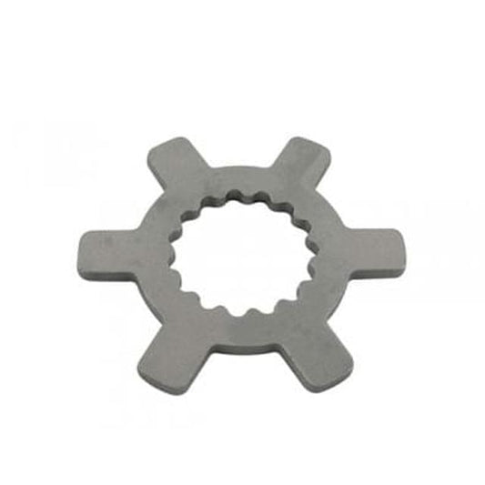 Arandela estrella CPI / Keeway d=16mm Motoforce