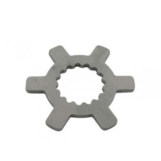 Arandela estrella CPI / Keeway d=16mm Motoforce