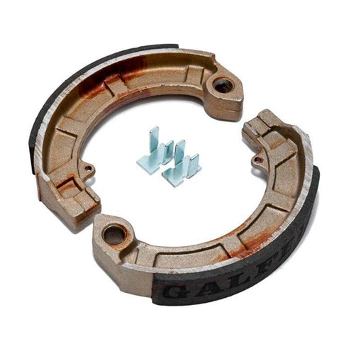 Zapatas de freno Vespa PK S/XL DN/IRIS/T5/TX/PX Galfer MF601G2165