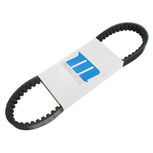 Correa de transmision Piaggio corto >98 Motoforce