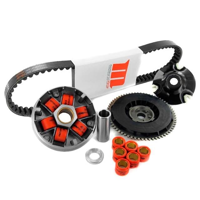 Variador Kit Piaggio largo >98 Motoforce Racing