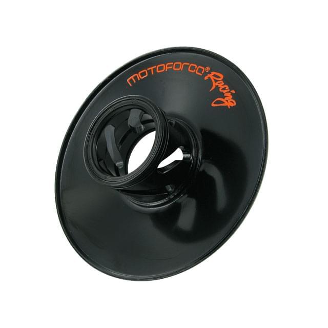 Polea trasera Minarelli 107mm / China 2T diámetro interior 33mm Motoforce Racing MF76.16602