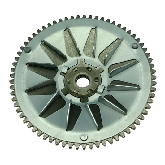 Polea variador Peugeot Motoforce