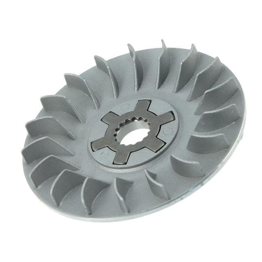 Polea variador CPI para eje de 16mm >03 Motoforce