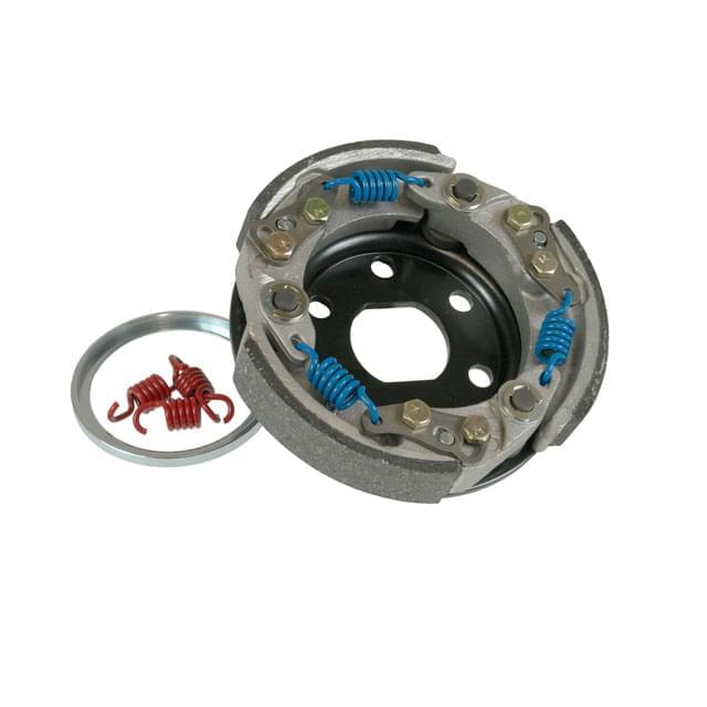Embrague Minarelli d=105mm Motoforce Racing MF80.105