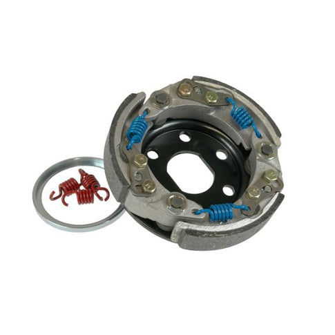 Embrague Minarelli / Piaggio / Peugeot / Honda / Start 3/5 d=107mm Racing Motoforce MF80.107