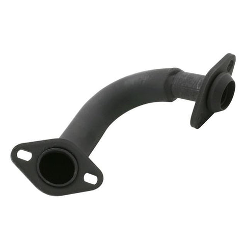 Codo Escape Aprilia SR (Piaggio) No Limitado Motoforce