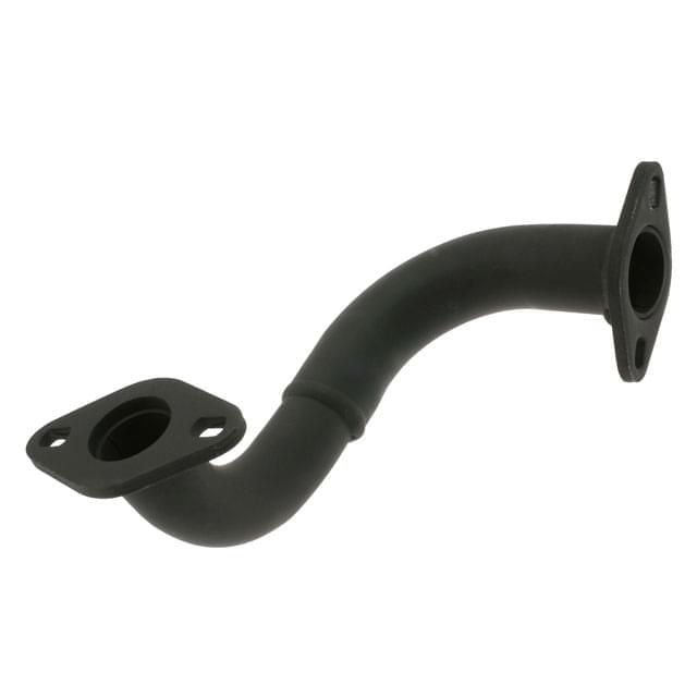 Colector de escape Piaggio scooter 50cc <98 Motoforce