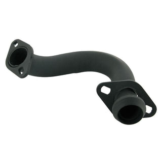 Codo Escape MotoForce Runner / Piaggio NRG MC2 (desp. '98) Motoforce