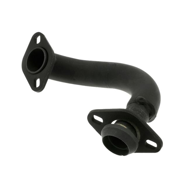 Colector de escape Aprilia SR 2000 LC Morini Motoforce