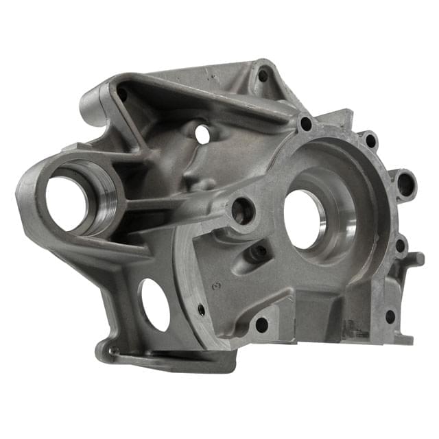 Cárter lado encendido Minarelli horizontal Motoforce