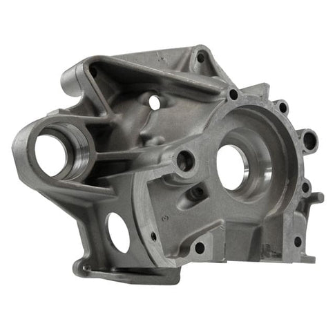 Cárter lado encendido Minarelli horizontal Motoforce