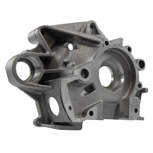 Cárter lado encendido Minarelli horizontal Motoforce