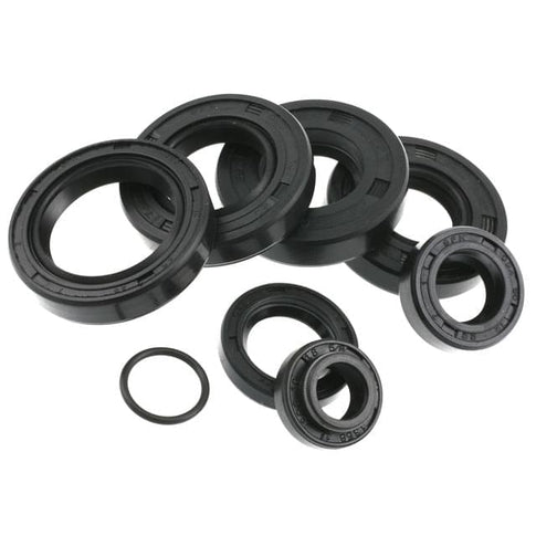 Retenes motor Minarelli AM6 Motoforce