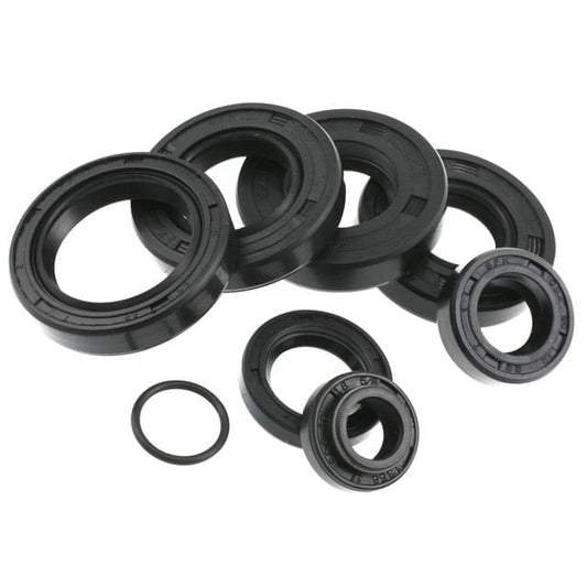 Retenes motor Minarelli AM6 Motoforce