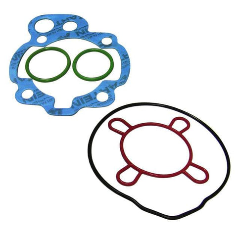 Juego de juntas Minarelli AM6 después del 2000 Artein cilindro serie K0000MN0K0401