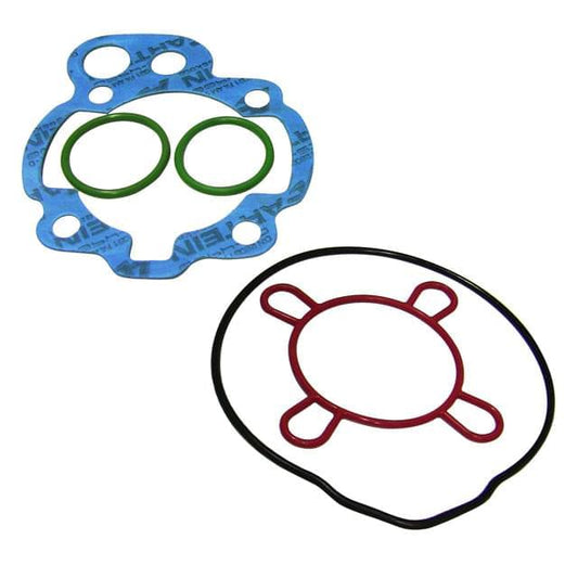 Juego de juntas Minarelli AM6 después del 2000 Artein cilindro serie K0000MN0K0401