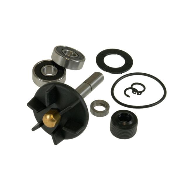 Kit reparación bomba de agua Piaggio Motoforce