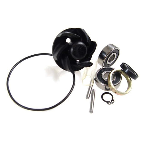 Kit de reparação da bomba de água Minarelli horizontal Motoforce
