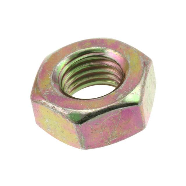 Variator nut Minarelli / Piaggio scooters M10x1.25mm Motoforce