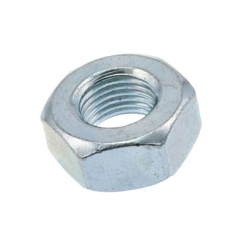 Tuerca para campana de embrague Minarelli scooters M10x1mm Motoforce