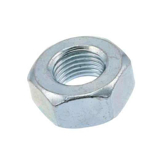 Tuerca para campana de embrague Minarelli scooters M10x1mm Motoforce