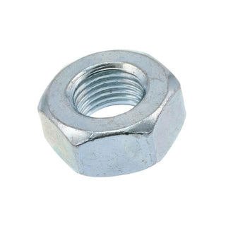 Tuerca para campana de embrague Minarelli scooters M10x1mm Motoforce