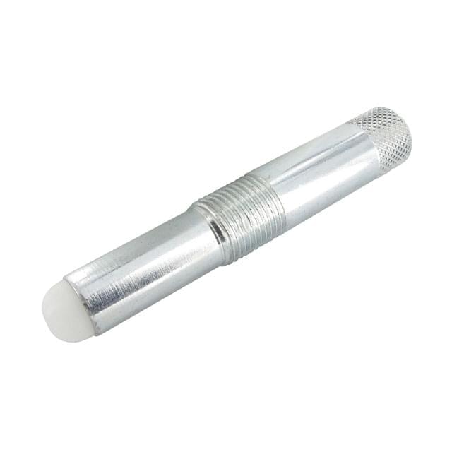 Herramienta pistón stopper motor 2T M14x125 punta de plastico Motoforce