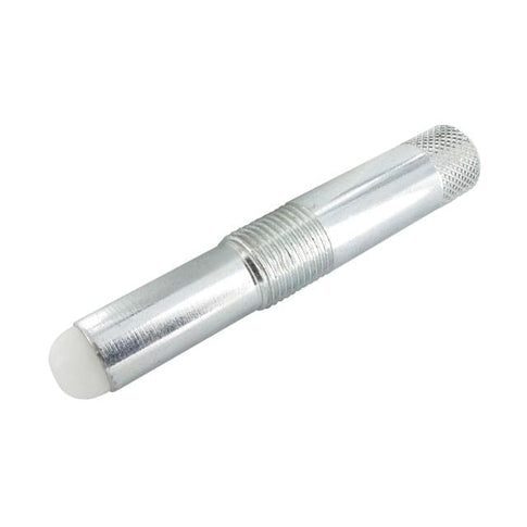 Herramienta pistón stopper motor 2T M14x125 punta de plastico Motoforce