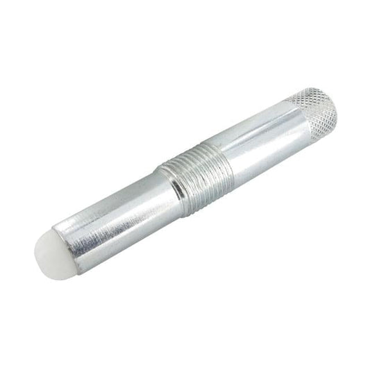 Herramienta pistón stopper motor 2T M14x125 punta de plastico Motoforce