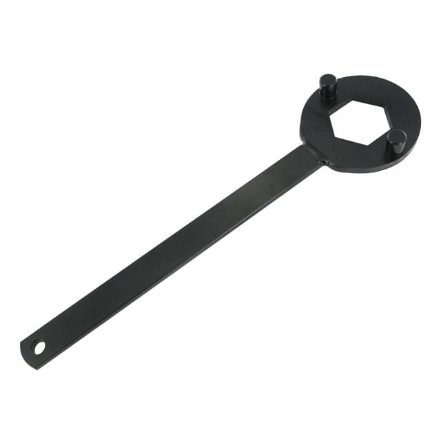 Herramienta de Bloqueo y Desmontaje Embrague Piaggio 50cc 34mm