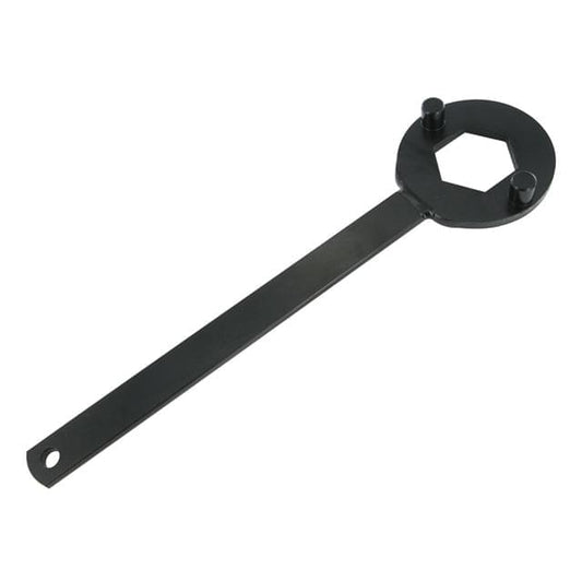 Herramienta de Bloqueo y Desmontaje Embrague Piaggio 50cc 34mm