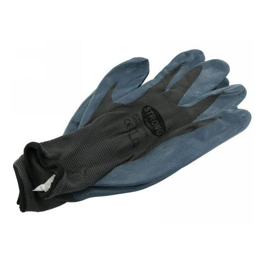 Guantes de protección Motoforce - talla 9