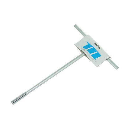 Llave vaso forma T Motoforce