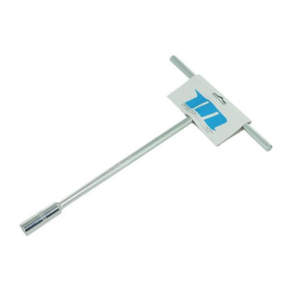 Llave vaso forma T Motoforce