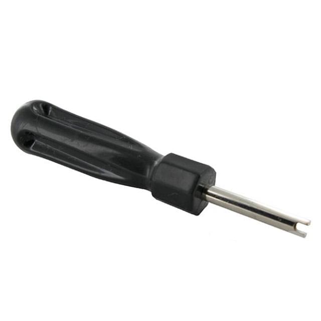 Motoforce valve core extractor tool