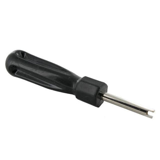 Motoforce valve core extractor tool