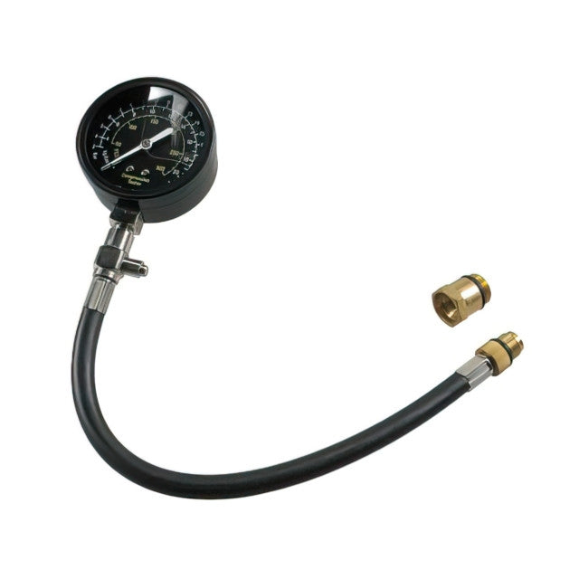 Medidor de compresión cilindro M14-M18 Motoforce