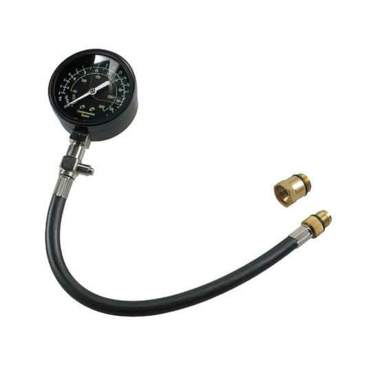 Medidor de compresión cilindro M14-M18 Motoforce