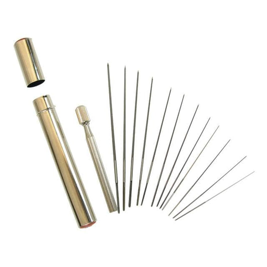 Escariador chiclés 0.6 a 1.9mm Motoforce