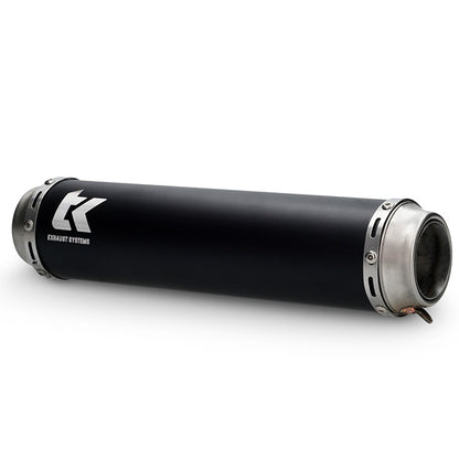 Escape Turbokit complete small silencer PitBike 190 SP CRF outlet