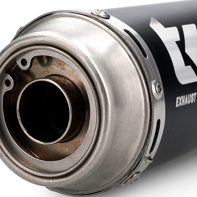 Escape Turbokit complete small silencer PitBike 190 SP CRF outlet