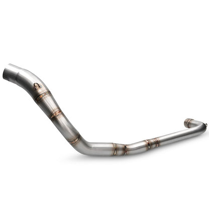 Escape Turbokit complete small silencer PitBike 190 SP CRF outlet